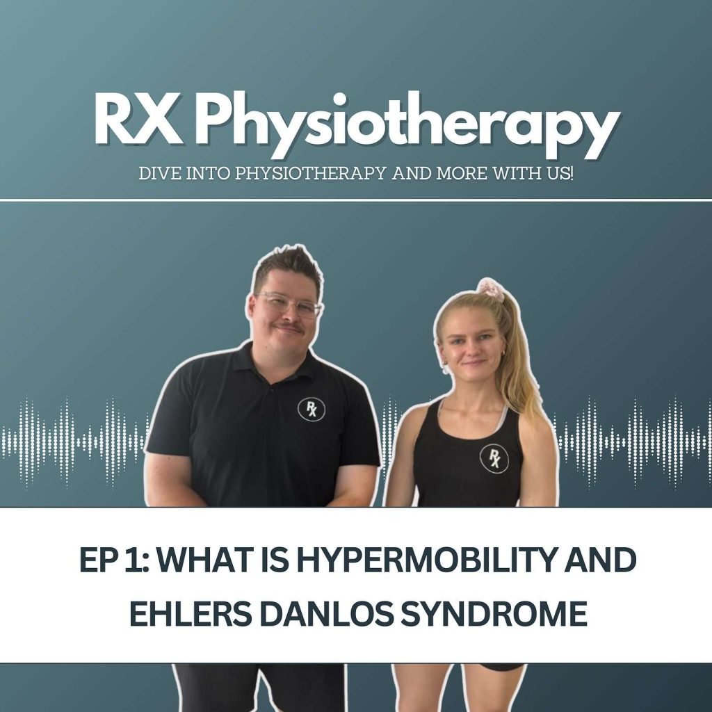 What Is Hypermobility And Ehlers Danlos Syndrome Rx Physiotherapy