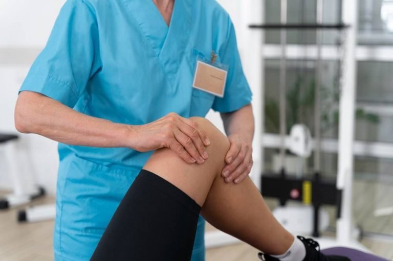 Post-Surgical Rehab at Rx Physiotherapy Wollongong